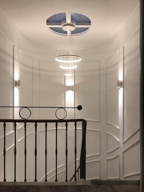 Lazare Maison De Maitre , Appartements De Standing Avec Parking Privatif A Seulement 7 Minutes A Pied Du Centre Historique De בזייה מראה חיצוני תמונה